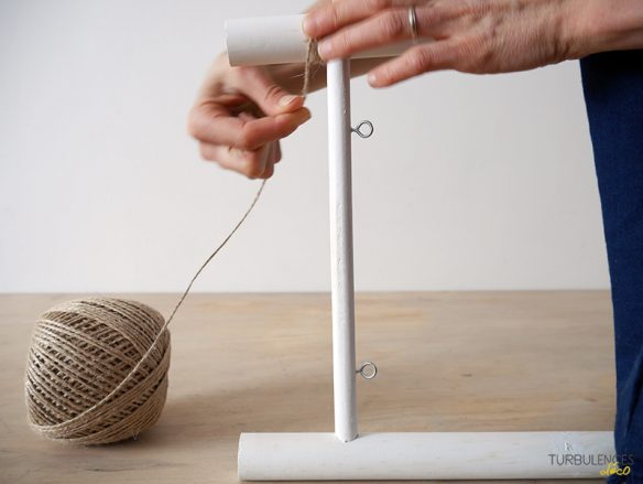 DIY - Custumoser des cadres - Turbulences Déco