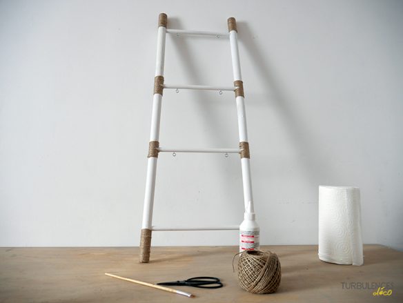 DIY - Custumoser des cadres - Turbulences Déco