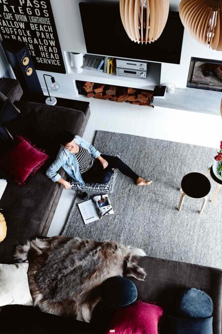 Peter et Helen Jaman family home - Melbourne_1