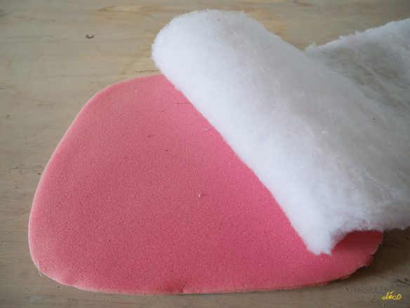 DIY Se faire une chaise en wax - Turbulences Déco