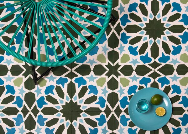 Edition Bahya – Marrakech