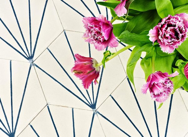 Marrakesh Design – collection Claesson-Koivisto-Rune Modèle Dandelion