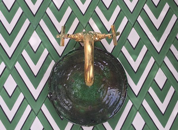 Popham Design – Modèle Diamond