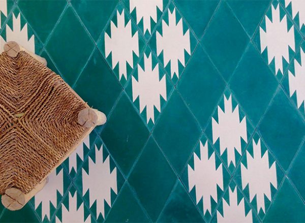 Popham Design – Modèle Toubkal