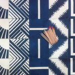 Les plus beaux carreaux de ciment design