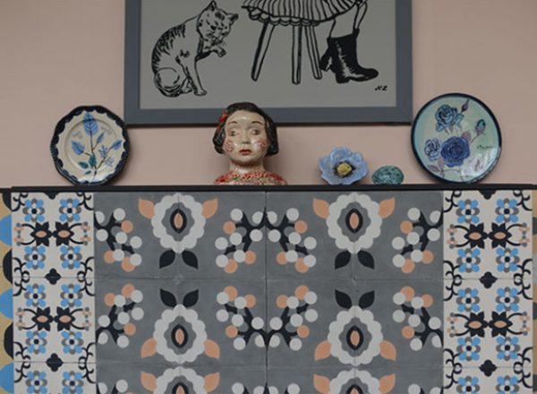 Emery&cie – Collection Nathalie Lété
