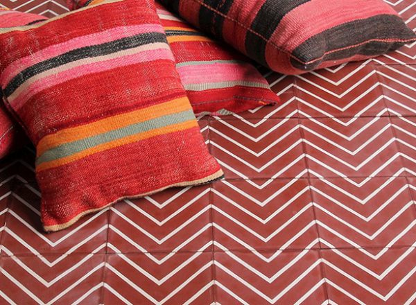 Marrakesh Design – collection Kilim