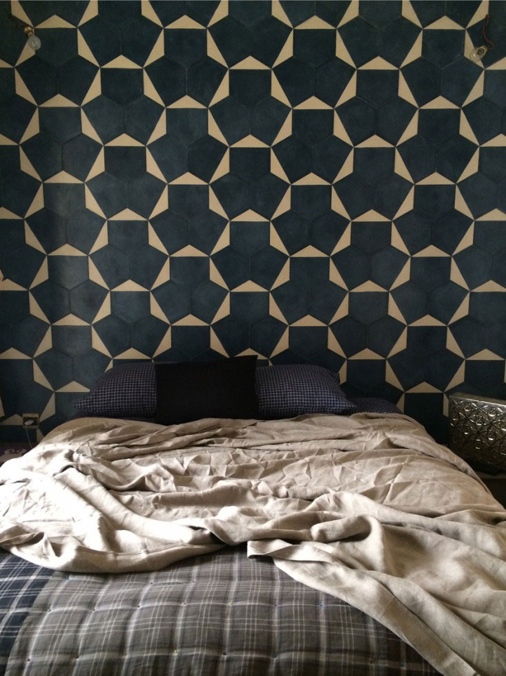 Collection de carreaux de ciment Marrakech Design by Claesson Koivisto Rune Collection de carreaux de ciment Marrakech Design by Claesson Koivisto Rune