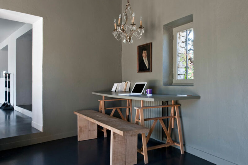 Bergerie La Sauvage : Un style provençal en mode contemporain