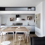 In situ le lampadaire Twiggy de Marc Salder