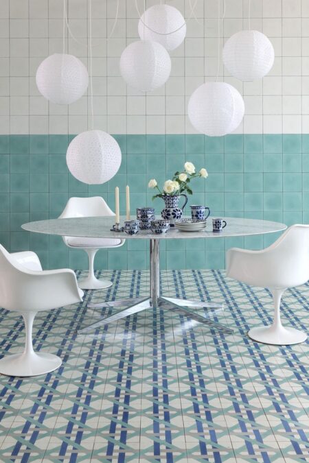 Marcelo Rosenbaum design tiles