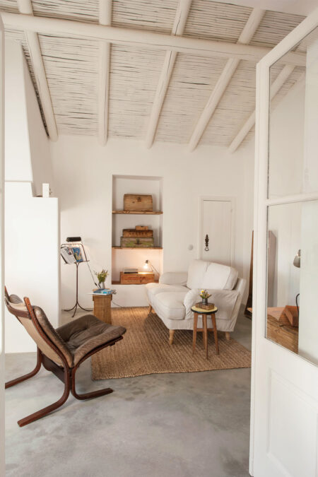 Pension agricole en Tavira Portugal_2