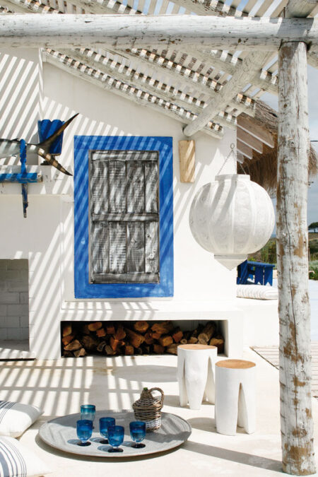 Pequenina Rodrigues Comporta beach house_7
