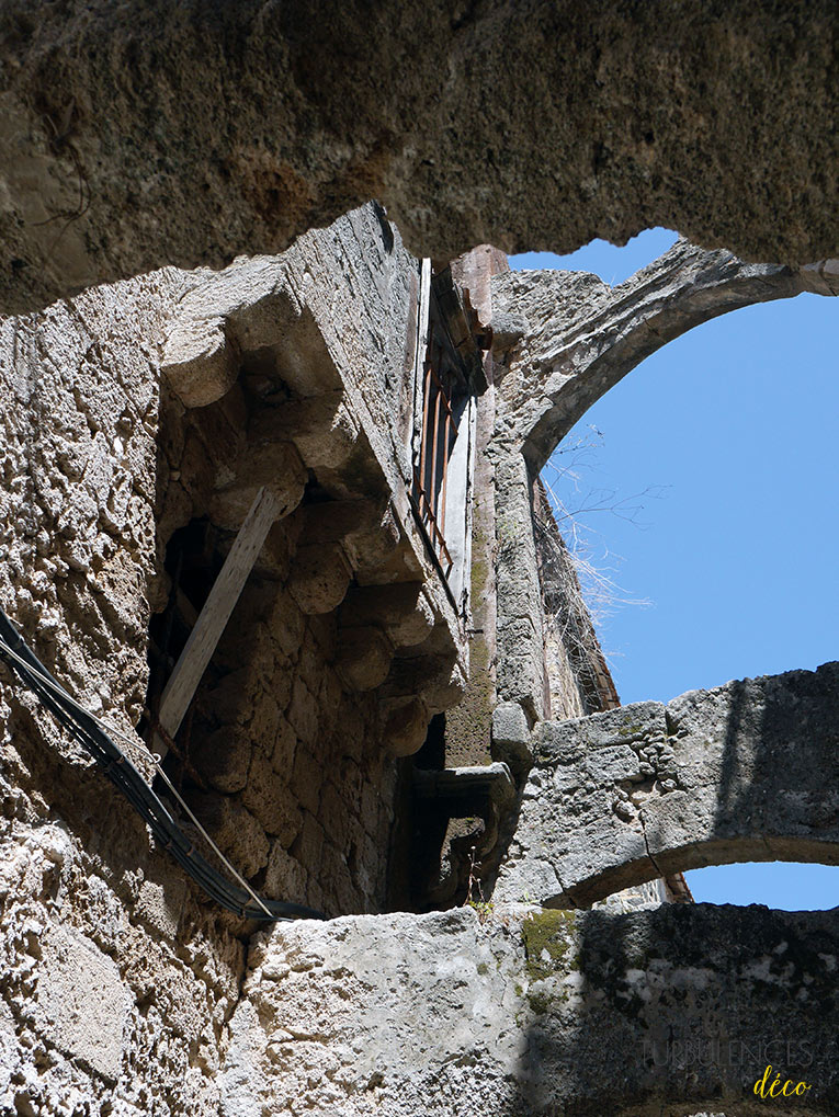 Voyage à Rhodes - Visite de Rhodes || Turbulences Déco