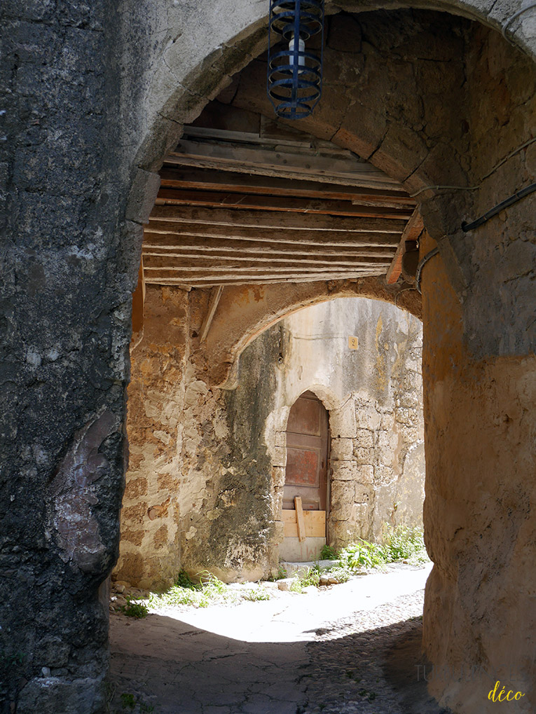 Voyage à Rhodes - Visite de Rhodes || Turbulences Déco