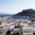 [ Voyage à Rhodes ] De Lindos à Rhodes