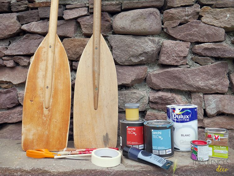 estudiar Para editar Alivio DIY : Décorer des rames avec des motifs géométriques et colorés - Turbulences Déco estudiar Para editar Alivio DIY : Décorer des rames avec des motifs géométriques et colorés - Turbulences Déco