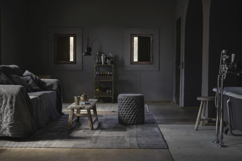 La Grandja à Ibiza, éloge de la pénombre La Grandja à Ibiza, éloge de la pénombre