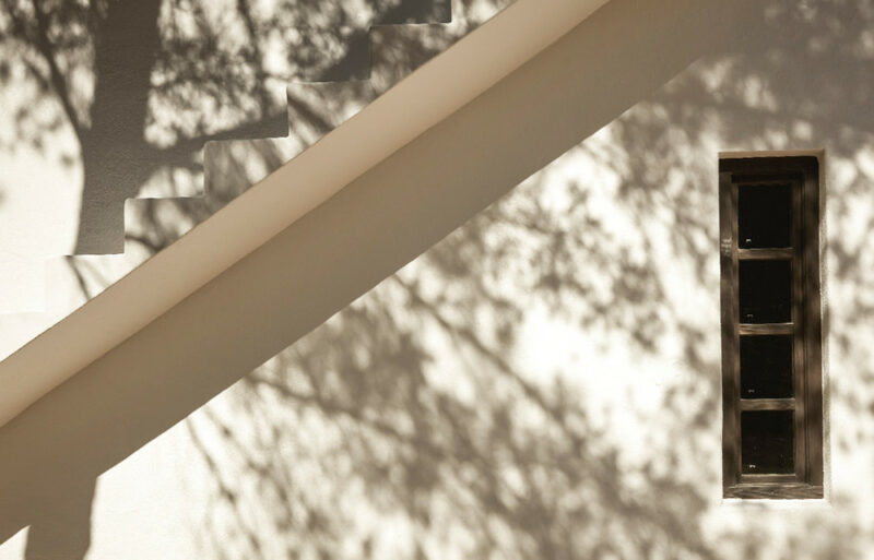 La Grandja à Ibiza, éloge de la pénombre La Grandja à Ibiza, éloge de la pénombre