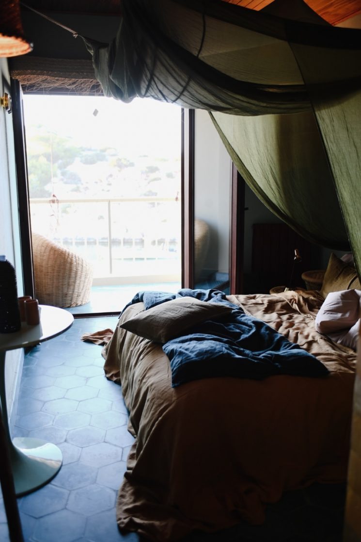 L'hôtel Los Enamorados à Ibiza, délire éclectique bohème L'hôtel Los Enamorados à Ibiza, délire éclectique bohème