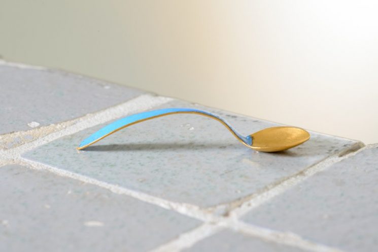 Couverts expérimentaux - Design Tabea Reulecke pour Steinbeisser