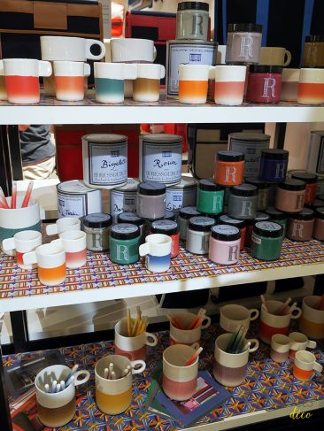 Paris s'invite au Bon Marché - Turbulences Déco Paris s'invite au Bon Marché - Turbulences Déco