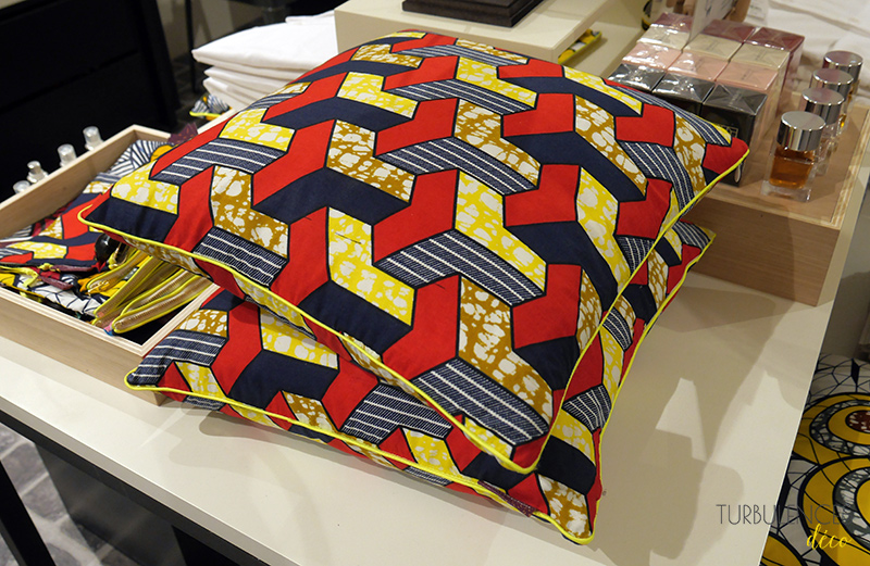 Paris s'invite au Bon Marché - Turbulences Déco Paris s'invite au Bon Marché - Turbulences Déco