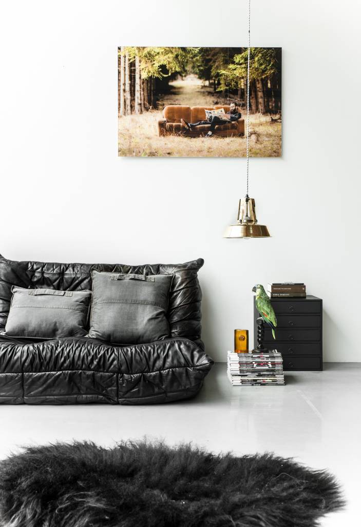 Cultissime canapé Togo Ligne Roset | HK living catalogue