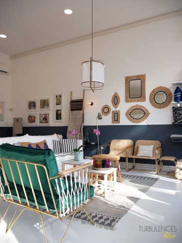 Concept store Amsterdam à Tassin-La-Demi-Lune | Turbulences Déco