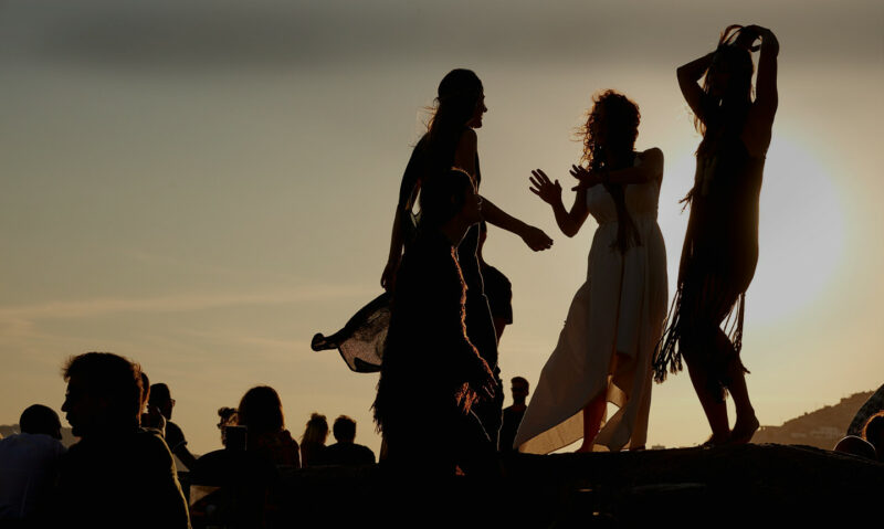 La Grandja à Ibiza, éloge de la pénombre La Grandja à Ibiza, éloge de la pénombre