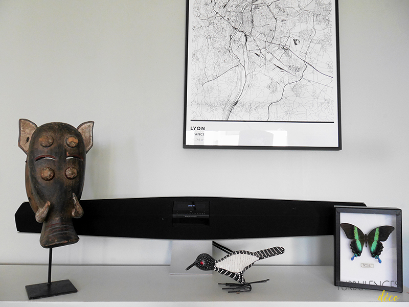 Test d'une enceinte design Bang & Olufsen - BeoSound 35 - Turbulences Déco Test d'une enceinte design Bang & Olufsen - BeoSound 35 - Turbulences Déco