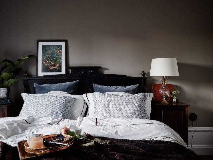 La possibilité des couleurs en décoration | Appartement en vente sur Objekt Historiskahem La possibilité des couleurs en décoration | Appartement en vente sur Objekt Historiskahem