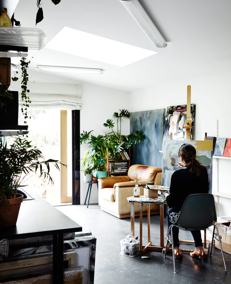 Une maison pile ou face à Melbourne Une maison pile ou face à Melbourne