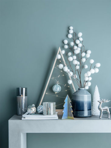 Quel Style Pour Sa Décoration De Noël Turbulences Déco