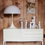 [ Idées déco ] Habiller ses murs de bois
