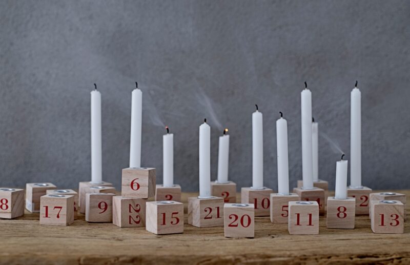 Bloomingville - Catalogue de Noël 2016 || Calendrier de l'avent Bloomingville - Catalogue de Noël 2016 || Calendrier de l'avent