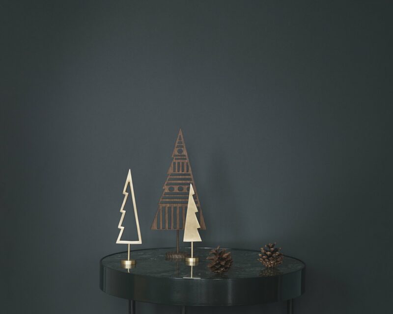 Réussir un décor de Noël scandinave - Catalogue Ferm Living Réussir un décor de Noël scandinave - Catalogue Ferm Living