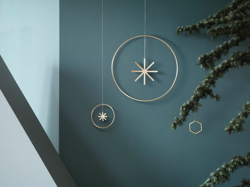 Ferm Living - Catalogue de Noël 2016 | Idée de boules de Noël Ferm Living - Catalogue de Noël 2016 | Idée de boules de Noël