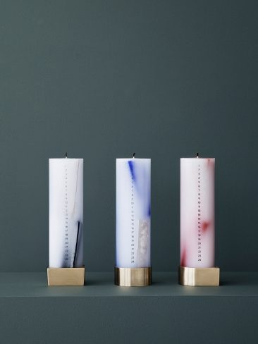 Ferm living - Catalogue de Noël 2016 || Calendrier de l'avent