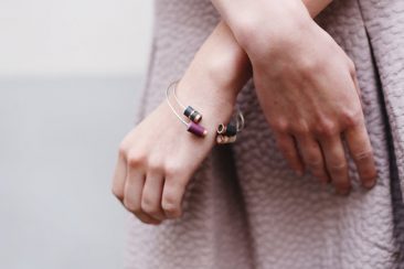 florianeleblong_bracelet-jonc-en-resine