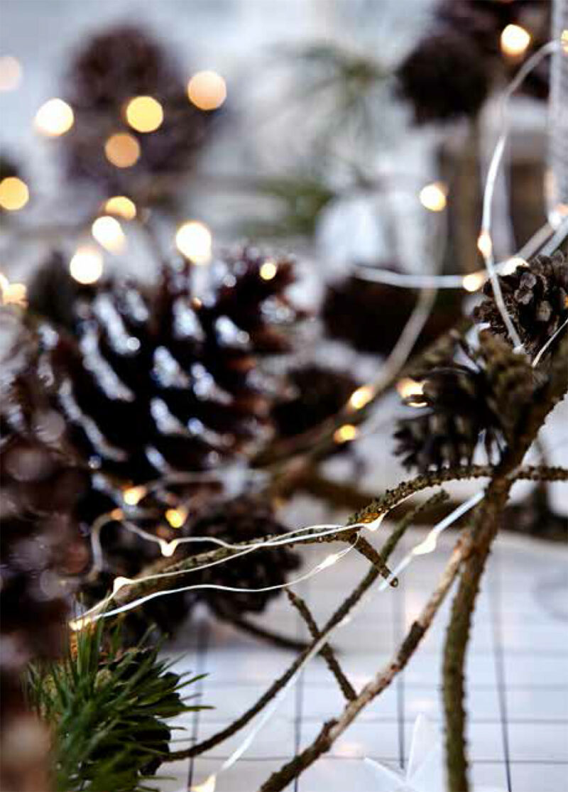 House Doctor - Catalogue de Noël 2016 | Idée de lumières de Noël House Doctor - Catalogue de Noël 2016 | Idée de lumières de Noël