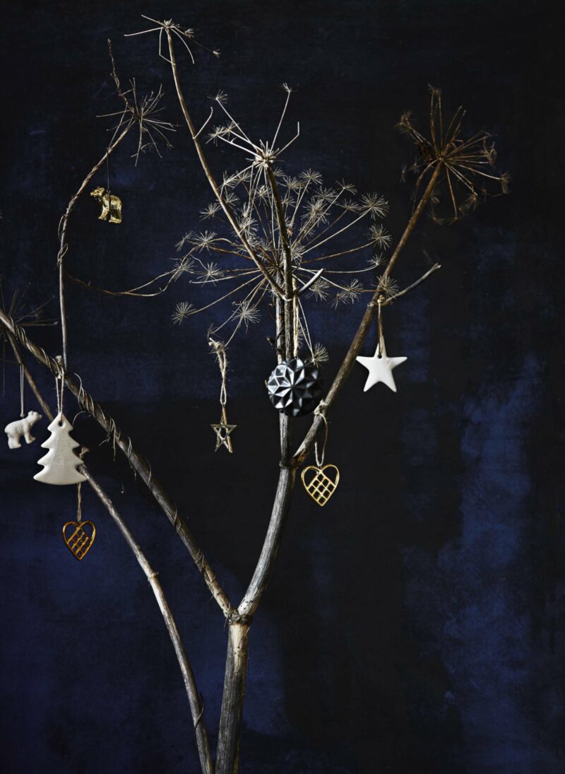 Réussir un décor de Noël scandinave - Catalogue Madam Stoltz Réussir un décor de Noël scandinave - Catalogue Madam Stoltz