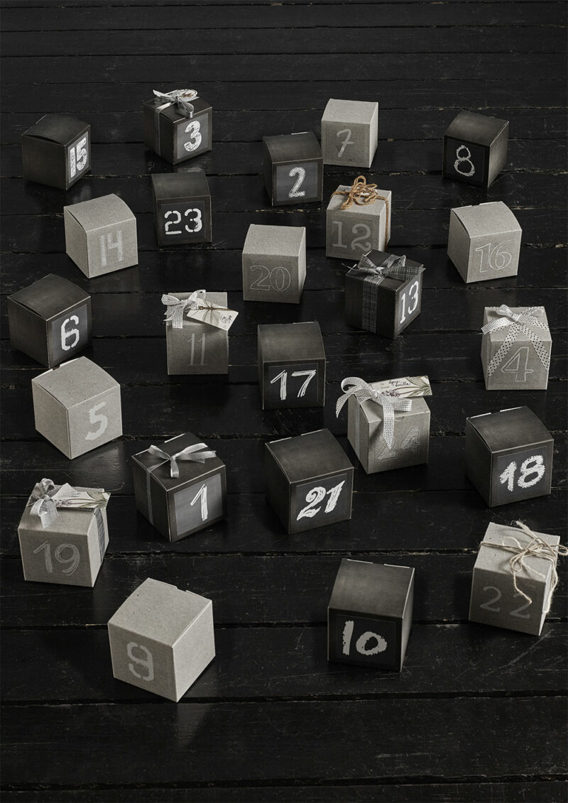 Nordal - Catalogue de Noël 2016 || Calendrier de l'avent Nordal - Catalogue de Noël 2016 || Calendrier de l'avent