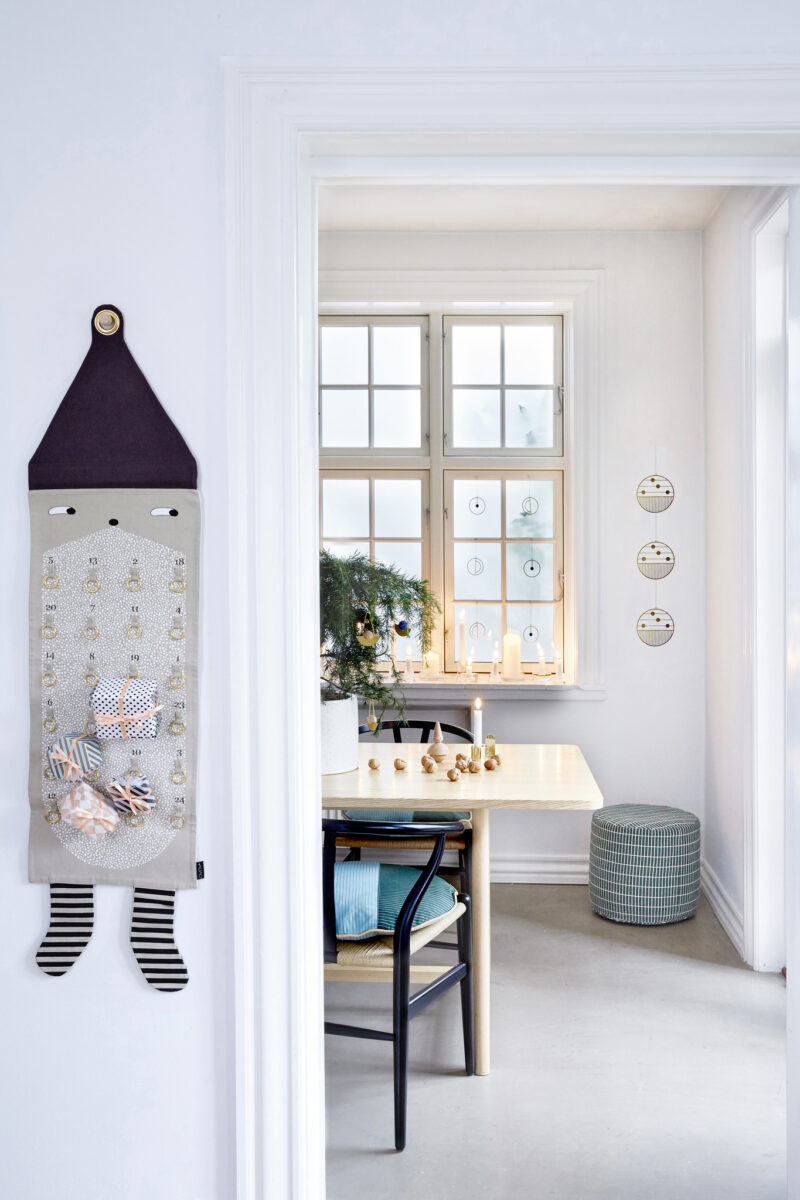 OYOY - Catalogue de Noël 2016 || Calendrier de l'avent OYOY - Catalogue de Noël 2016 || Calendrier de l'avent