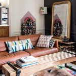 Royal Roulotte : Maison famille sous influence bohème chic