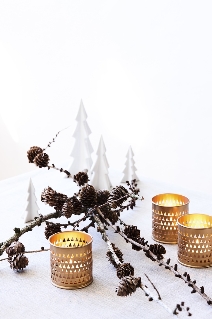 Sostrene Grene - Catalogue de Noël 2016 | Idée de lumières de Noël