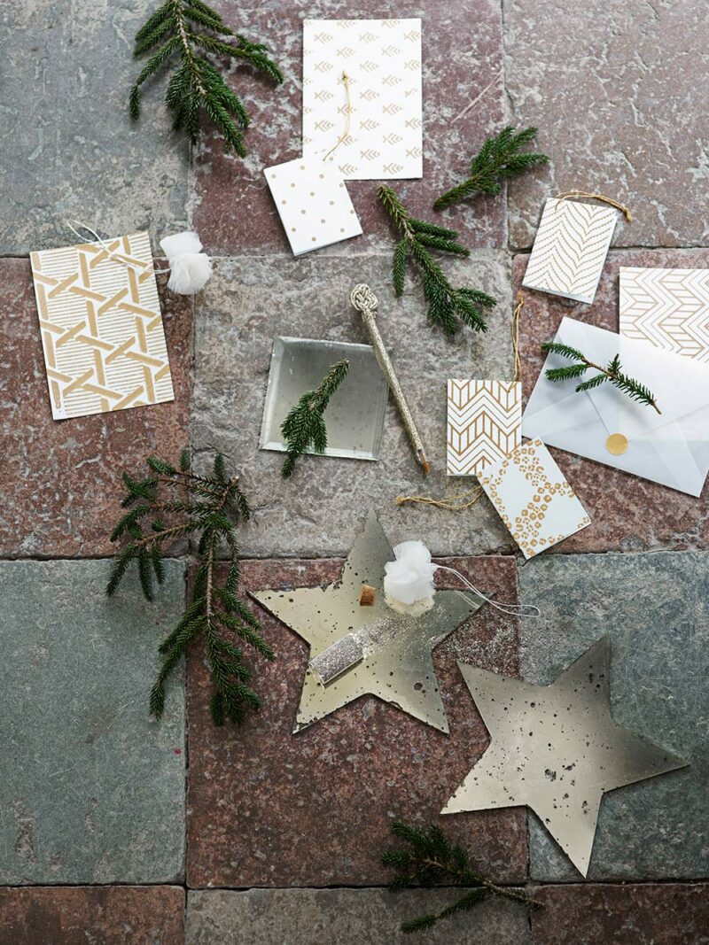 Réussir un décor de Noël scandinave - Catalogue Tine K design Réussir un décor de Noël scandinave - Catalogue Tine K design