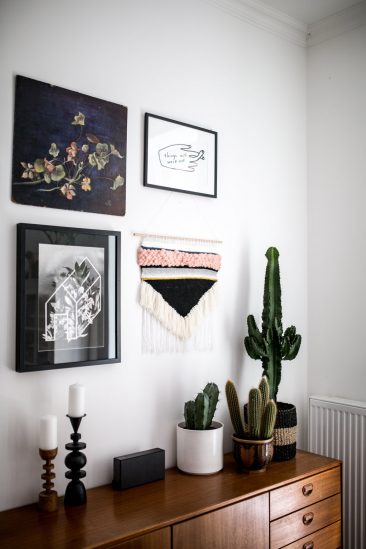 Aller savoir pourquoi on aime autant les plantes d'intérieur || L'intérieur aux Pays Bas par herzundblut.com