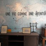 Utternorth, une boutique dédiée au style industriel