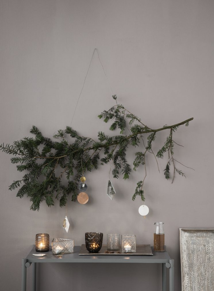 Réussir un décor de Noël scandinave - Catalogue Waltherog co